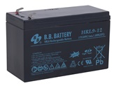 Аккумулятор B.B. Battery HRL 9-12 