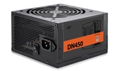 Блок питания Deepcool Nova DN450 80+ (ATX 2.31, 450W, PWM 120mm fan, 80 PLUS, Active PFC, 5*SATA) RET