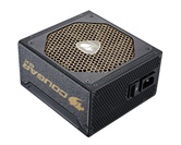 Блок питания Cougar GX 1050 (Модульный, Разъем PCIe-6шт,ATX v2.31, 1050W, Active PFC, 140mm Fan, 80 Plus Gold) [GX1050] Retail