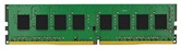 Модуль памяти DDR4 Kingston 16Gb 2666MHz CL19 [KVR26N19D8/16]