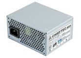 Блок питания Chieftec Smart SFX-350BS (ATX 2.3, 350W, SFX, Active PFC, 80mm fan, >85 efficiency) OEM