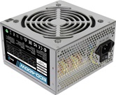 Блок питания Aerocool ECO-400W (ATX 2.3, 400W, 120mm fan) Box
