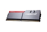 Модуль памяти DDR4 G.SKILL TRIDENT Z 32GB (2x16GB) 3200MHz CL16 (16-18-18-38) 1.35V / F4-3200C16D-32GTZ
