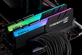 Модуль памяти DDR4 G.SKILL TRIDENT Z RGB 32GB (2x16GB) 3200MHz CL16 (16-18-18-38) 1.35V / F4-3200C16D-32GTZR