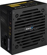 Блок питания Aerocool VX 550 PLUS (ATX 2.3, 550W, 120mm fan) Box