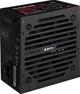 Блок питания Aerocool VX 800 PLUS (ATX 2.3, 800W, 120mm fan) Box