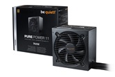 Блок питания be quiet! Pure Power 11 700W / ATX 2.4, APFC, 80 PLUS Gold, 120mm fan, non-modular / BN295