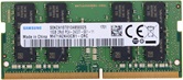 Модуль памяти SO-DIMM DDR4 SEC 16GB 2400MHz [M471A2K43CB1-CRC] CL17 1.2V DR