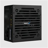 Блок питания Aerocool VX 400 PLUS (ATX 2.3, 400W, 120mm fan) Box