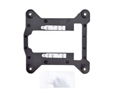 Кулер ID-COOLING DK-03i RGB PWM LGA115X (36шт/кор, TDP 100W, PWM, FAN 120mm, RGB LED) BOX
