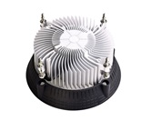 Кулер ID-COOLING DK-03i RGB PWM LGA115X (36шт/кор, TDP 100W, PWM, FAN 120mm, RGB LED) BOX