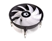 Кулер ID-COOLING DK-03i RGB PWM LGA115X (36шт/кор, TDP 100W, PWM, FAN 120mm, RGB LED) BOX