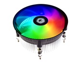 Кулер ID-COOLING DK-03i RGB PWM LGA115X (36шт/кор, TDP 100W, PWM, FAN 120mm, RGB LED) BOX