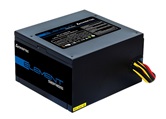 Блок питания Chieftec Element ELP-500S-Bulk (ATX 2.3, 500W, >85 efficiency, Active PFC, 120mm fan) OEM