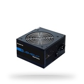 Блок питания Chieftec Element ELP-500S-Bulk (ATX 2.3, 500W, >85 efficiency, Active PFC, 120mm fan) OEM