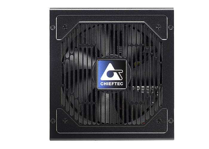 Блок питания Chieftec Force CPS-450S (ATX 2.3, 450W, >85 efficiency, Active PFC, 120mm fan) Retail