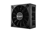 Блок питания be quiet! SFX L Power 500W / SFX 3.3, APFC, 80 PLUS Gold, 120mm fan, full modular / BN238