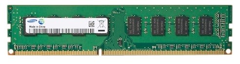 Модуль памяти DDR4 SEC 8Gb 2666MHz CL17 [M378A1G43TB1-CTD] 1.2V DR