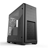 Корпус PHANTEKS Enthoo Pro Tempered Glass, Black, без БП, PWM Hub, Full-Tower / PH-ES614PTG_BK_RU