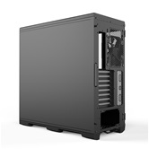 Корпус PHANTEKS Enthoo Pro Tempered Glass, Black, без БП, PWM Hub, Full-Tower / PH-ES614PTG_BK_RU