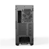 Корпус PHANTEKS Enthoo Pro Tempered Glass, Black, без БП, PWM Hub, Full-Tower / PH-ES614PTG_BK_RU