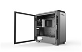 Корпус PHANTEKS Eclipse P600S, Black, звукоизоляционные панели на магнитах, боковая панель Tempered Glass, Mid-Tower / PH-EC600PSTG_BK01_RU