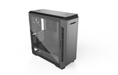 Корпус PHANTEKS Eclipse P600S, Black, звукоизоляционные панели на магнитах, боковая панель Tempered Glass, Mid-Tower / PH-EC600PSTG_BK01_RU