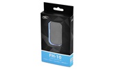 Разветвитель питания DEEPCOOL FH-10 (40ш/кор., 10x4 PIN FAN PORT) Color Retail Box