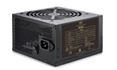 Блок питания Deepcool Explorer DE500 (ATX 2.31, 500W, PWM 120mm fan, Black case) RET
