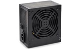 Блок питания Deepcool Explorer DE600 (ATX 2.31, 600W, PWM 120mm fan, Black case) RET