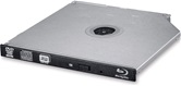 Привод DVD±RW LG GUD0N (SATA, черный, Slim - для ноутбука) OEM