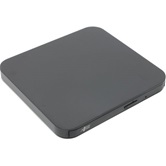 Привод Внешний DVD±RW LG GP95NB70 (USB, Slim, black, Android compatible) USB 2.0