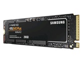 Накопитель Samsung 970 EVO Plus M.2 NVMe  250GB <MZ-V7S250BW>