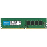 Модуль памяти DDR4 Crucial 16Gb 2666MHz CL19 [CT16G4DFD8266] DR