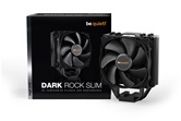 Кулер be quiet! Dark Rock Slim / 180W TDP / 1x120mm PWM / BK024