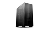 Корпус Deepcool MATREXX 50 без БП, боковое окно (закаленное стекло), черный, ATX