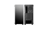 Корпус Deepcool MATREXX 50 без БП, боковое окно (закаленное стекло), черный, ATX