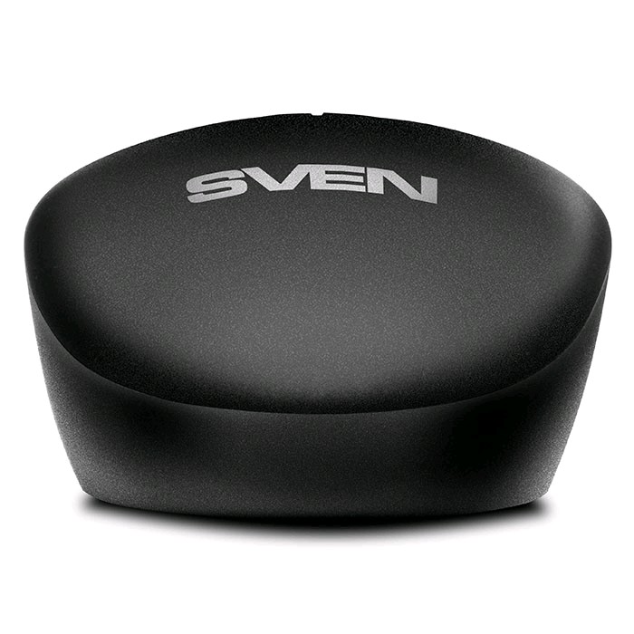 Мышь SVEN RX-30 / USB / WIRED / OPTICAL / BLACK