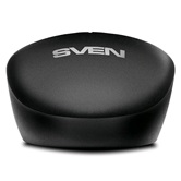 Мышь SVEN RX-30 / USB / WIRED / OPTICAL / BLACK