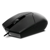 Мышь SVEN RX-30 / USB / WIRED / OPTICAL / BLACK