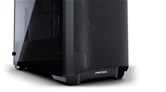 Корпус PHANTEKS Eclipse P400A, Black, 3х 120mm ARGB Fan, боковая панель Tempered Glass, Mid-Tower / PH-EC400ATG_DBK01_RU