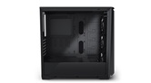 Корпус PHANTEKS Eclipse P400A, Black, 3х 120mm ARGB Fan, боковая панель Tempered Glass, Mid-Tower / PH-EC400ATG_DBK01_RU