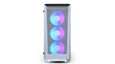 Корпус PHANTEKS Eclipse P400A, White, 3х 120mm ARGB Fan, боковая панель Tempered Glass, Mid-Tower / PH-EC400ATG_DWT01_RU
