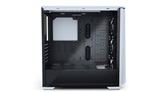 Корпус PHANTEKS Eclipse P400A, White, 3х 120mm ARGB Fan, боковая панель Tempered Glass, Mid-Tower / PH-EC400ATG_DWT01_RU