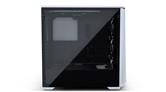 Корпус PHANTEKS Eclipse P400A, White, 3х 120mm ARGB Fan, боковая панель Tempered Glass, Mid-Tower / PH-EC400ATG_DWT01_RU
