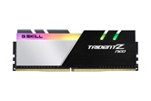 Модуль памяти DDR4 G.SKILL TRIDENT Z NEO 32GB (2x16GB) 3200MHz CL16 (16-18-18-38) 1.35V / F4-3200C16D-32GTZN