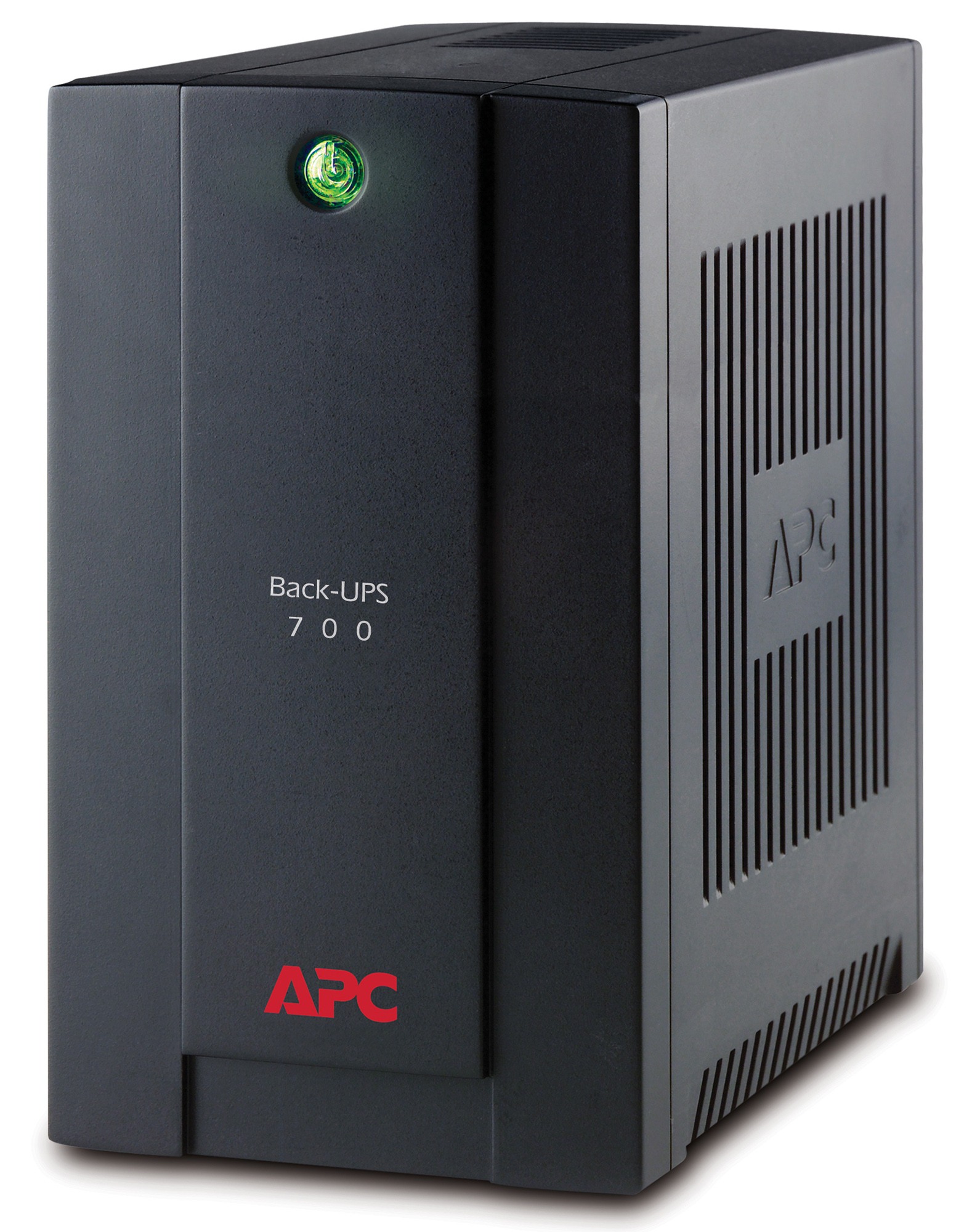 ИБП APC Back-UPS RS 700 VA ( BX700U-GR )