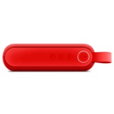 Портативная колонка SVEN PS-75 (6 Вт(2x3), встроенный аккумулятор, FM-тюнер, Bluetooth, USB, microSD) красный