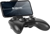 Беспроводной геймпад  Defender X7 USB, Bluetooth, Android, Li-Ion, черный  64269