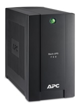 ИБП APC Back-UPS 750 VA ( BC750-RS )